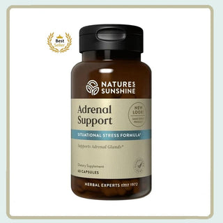 Adrenal Support