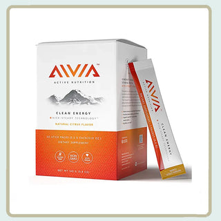 Aivia Clean Energy