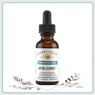Apis Cord 1 oz.