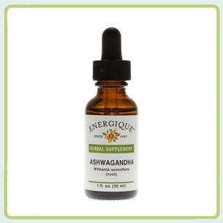 Ashwagandha 1 oz.