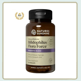 Bifidophilus Flora Force