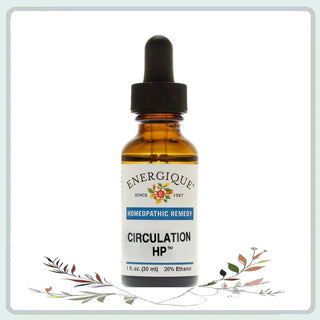 Circulation HP 1 oz.