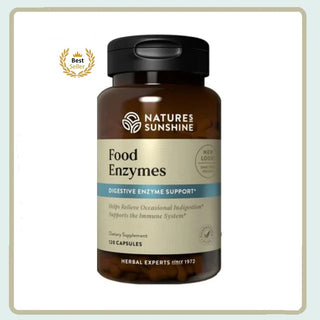 Food Enzymes