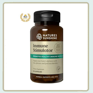 Immune Stimulator (90 caps)