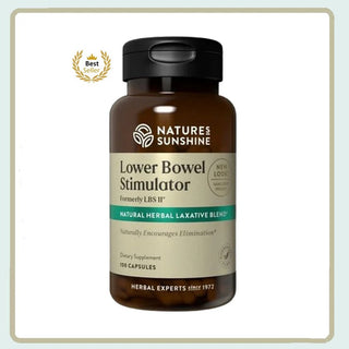 Lower Bowel Stimulator