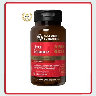 Liver Balance TCM Conc.