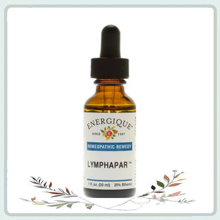 Lymphapar 1 oz.