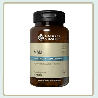 MSM