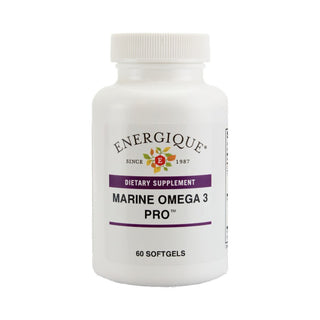MarineOmega 3 Pro - 60 Softgels