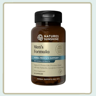 Men's Formula w/Lycopene