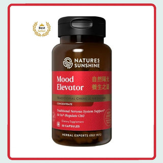 Mood Elevator TCM