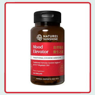 Mood Elevator 100 vegcaps