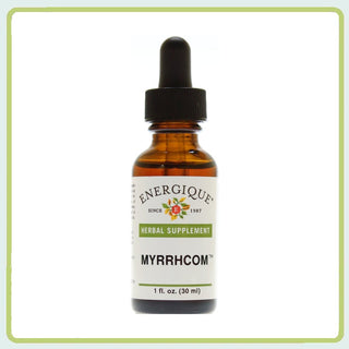 Myrrhcom 1 oz.