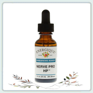 Nerve Pro HP 1 oz.