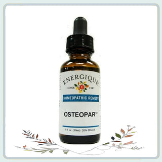 Osteopar 1oz.