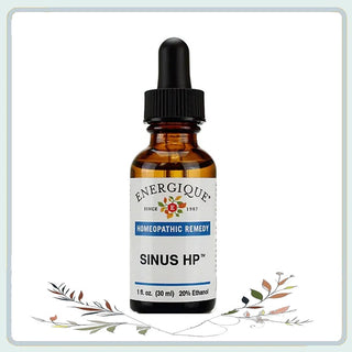 Sinus HP 1 oz.
