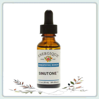 Sinutone 1 oz.