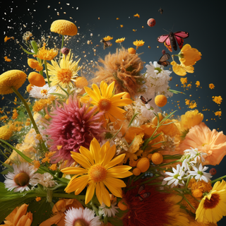 Seasonal Allergy (100 caps)<br>Respiratory and immune system support