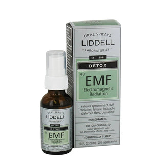 EMF Detox