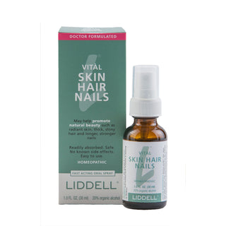 Vital Skin Hair Nails