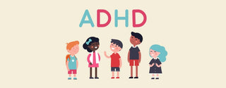 Natural Solutions for ADHD