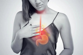 Acid Reflux, Heartburn, GERD