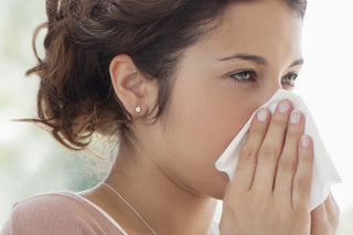 About Allergies