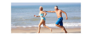 Aging gracefully<br>A program that makes sense!