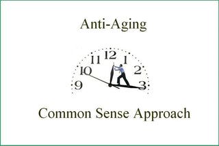 Anti-Aging & Wellness <br> Index Page