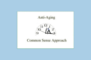 Anti-Aging & Wellness <br> Index Page