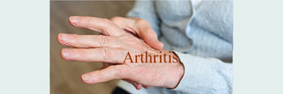 🔥Arthritis<br>  A Root-Cause Approach to Joint Health