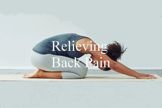 Relieving Back Pain