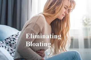 🚫 The Best Ever Solution for Eliminating Bloating