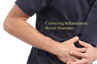 Correcting Inflammatory Bowel Disorders