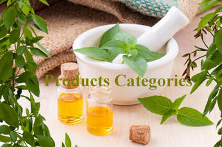 Categories Full List