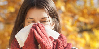 Cold & Flu<br> A Common Sense Approach