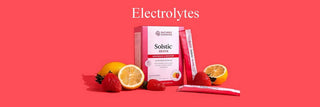 Electrolytes About, Symptoms & Solutions