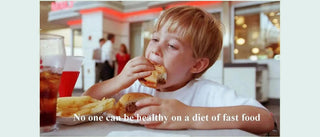 Proper supplementation