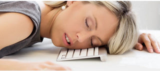 Fatigue - Low Energy