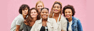 HPV<br>A Conversation Every Woman Deserves
