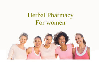 Herbal Pharmacy For Women