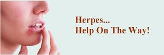 🦠 About Herpes, symptoms & support