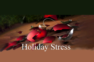 Managing Holiday Stress