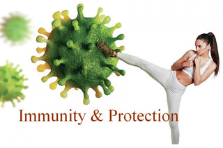 Immunity And Protection