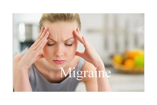 Migraines:  Natural ways to treat and prevent severe headaches