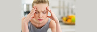 Migraines:  Natural ways to treat and prevent severe headaches