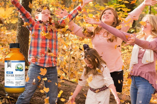 Silver Shield (Colloidal Silver)<br>How to Use