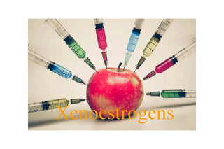 🌿 Xenoestrogens - Protecting Yourself