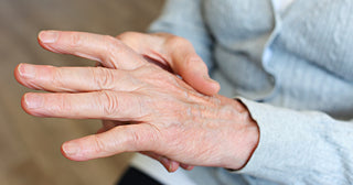 Arthritis - About and Support