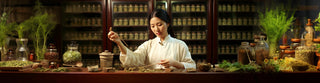 Chinese Herbal Remedies